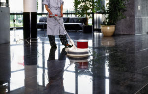 Outsourced Janitorial Services vs. In-House Services
